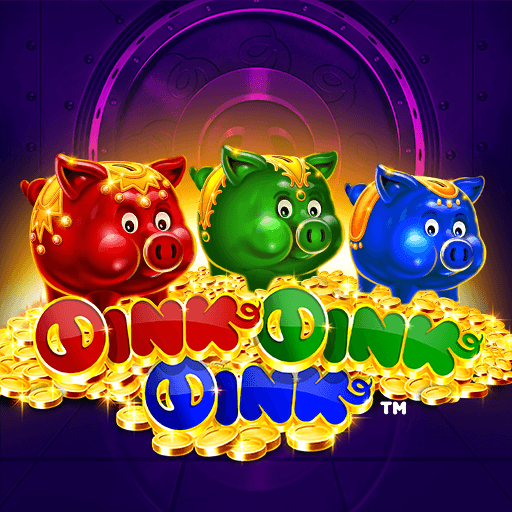 Oink Oink Oink!™ screenshot