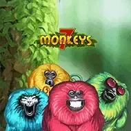 7 Monkeys screenshot