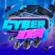 Cyber 3x3Poggiplay