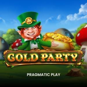 Gold Party screenshot