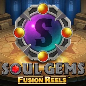 Soul Gems Fusion Reels screenshot