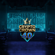Crypto Crown 40Avatarux screenshot