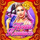 Heart of Romance screenshot