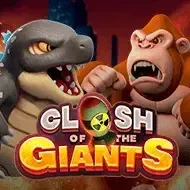 Clash of the Giants screenshot
