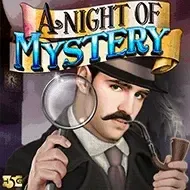 A Night of Mystery Highfive screenshot