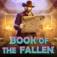 Book of the Fallen screenshot