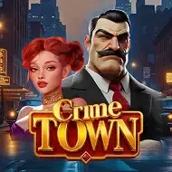 Crime TownAmigo screenshot