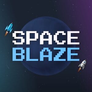 Space Blaze screenshot