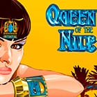 Queen of the Nile screenshot