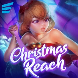 Christmas Reach screenshot